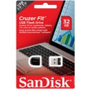 usb flash disk SanDisk Cruzer Ultra Fit 32GB SDCZ430-032G-G46