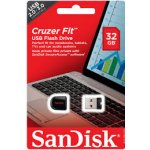 SanDisk Cruzer Ultra Fit 32GB SDCZ430-032G-G46 – Zbozi.Blesk.cz