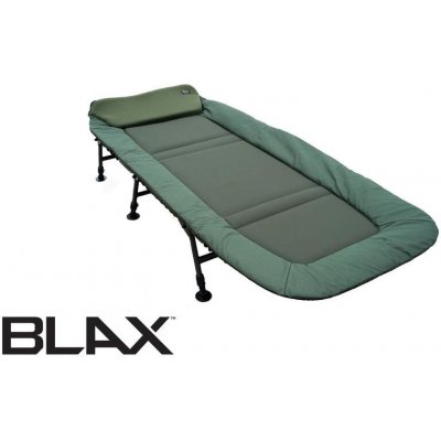 Carp Spirit Lehátko Blax Bed 6 legs – Zboží Dáma