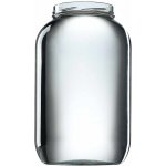 Vetropack Sklenice Orion TO 100 paleta 392 ks 3720ml – Zboží Dáma