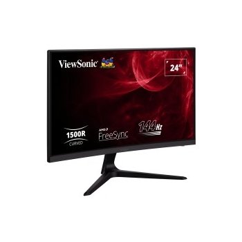 ViewSonic VX2418C