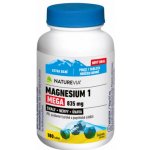 NatureVia Magnesium 1 Mega 835mg 180 tablet – Zboží Dáma