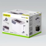 Maestro MR-706 bílý – Zbozi.Blesk.cz