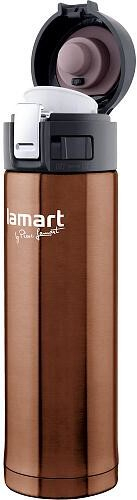 LAMART LT4064 TERMOSKA 0,42 l