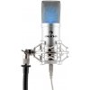 Mikrofon Auna MIC-900B-LED
