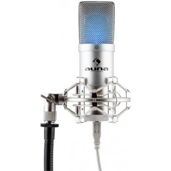 Auna MIC-900B-LED od 2 439 Kč - Heureka.cz