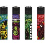 Clipper CP11RH Paranormal Puffs balení 24 ks – Hledejceny.cz