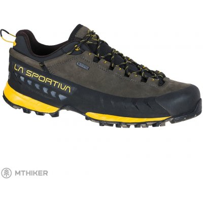 La Sportiva TX5 Low GTX CarbonYellow – Zbozi.Blesk.cz