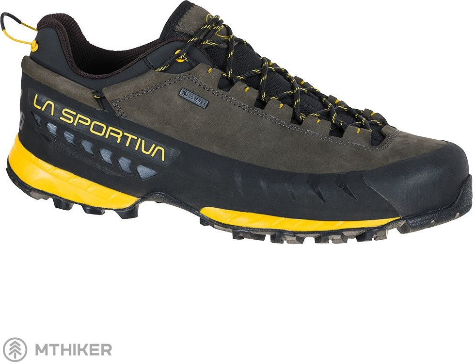 La Sportiva TX5 Low GTX CarbonYellow