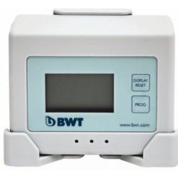 Průtokoměr BWT AQA monitor s LCD displejem