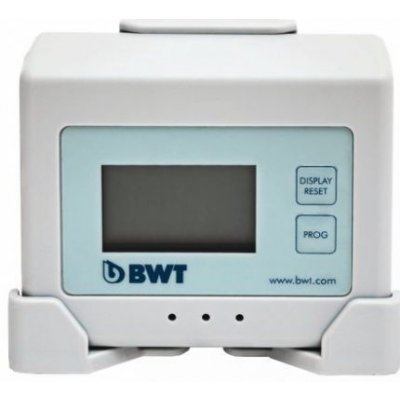 Průtokoměr BWT AQA monitor s LCD displejem – Zbozi.Blesk.cz