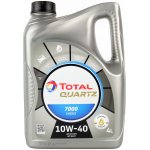 Total Quartz 7000 Energy 10W-40 4 l | Zboží Auto