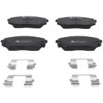 Sada brzdových destiček ATE 13.0460-5526 (AT 605526) | Zboží Auto