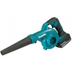 Makita DUB185RT Li-ion LXT + nabíječka – Hledejceny.cz