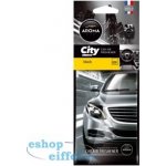Aroma Car CITY BLACK | Zboží Auto