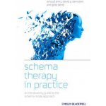 Schema Therapy i - A. Arntz, D. Bernstein, G. Jacob – Zboží Mobilmania