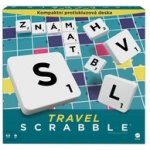 Mattel Scrabble – Zbozi.Blesk.cz