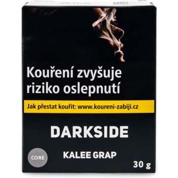DARKSIDE Core Kalee Grap 30 g