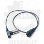 SKV Snímač otáček hřídele AUDI 80 90 100 200