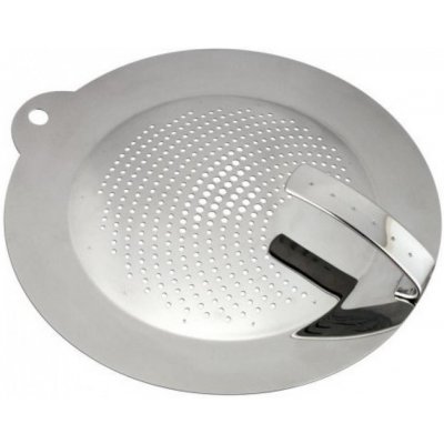 Fissler Universal Clippix sítko kryt na pánev 24/26/28 cm – Hledejceny.cz