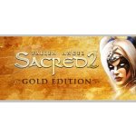 Sacred 2 (Gold) – Hledejceny.cz