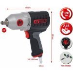 KS Tools 515.1210 – Zboží Dáma