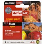 ActiveJet Canon PGI-520BK – Hledejceny.cz