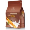 Čokoláda CACAO BARRY ZEPHYR 35% 2,5 kg