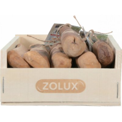 Zolux Pochoutka OLIVE WOOD M – Hledejceny.cz