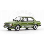Abrex Model Škoda užovka Zelená Olivová 1:43 – Hledejceny.cz