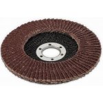 Kreator Lamelový brusný kotouč 125 mm G 120 KRT255507 – Zbozi.Blesk.cz