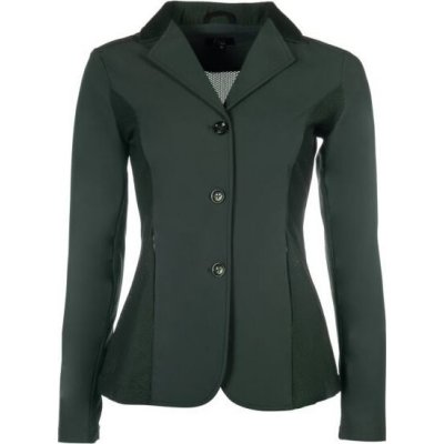 HKM Sako závodní Mesh Hunter HKM dámské deep green – Zboží Dáma
