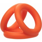 California Exotics Alpha Tri-Ring Orange – Hledejceny.cz