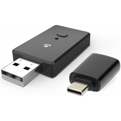 NEDIS CKAA2400BK – Zboží Mobilmania
