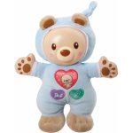Vtech maznáčik svietiaci medvedík SK – Zbozi.Blesk.cz