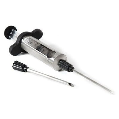 MARINOVACÍ INJEKCE Broil King – Zboží Dáma