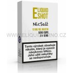 EXPRAN GmbH E-Liquid Shot Booster NicSalt 50PG/50VG 5 x 10 ml 10 mg – Zboží Dáma