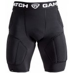 Gamepatch chrániče boků Pro+ black – Zboží Mobilmania