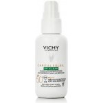 Vichy Capital Soleil UV-Clear SPF50+ 40 ml – Sleviste.cz