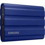 Samsung T7 Shield 2TB, MU-PE2T0R/EU – Zboží Živě