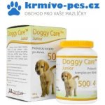 Harmonium INC Doggy Care Junior Probiotika plv 100 g – Zboží Dáma
