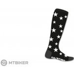 Sensor THERMOSNOW STARS ponožky černá – Zboží Mobilmania
