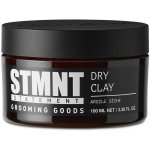 STMNT Grooming Dry Clay suchý jíl 100 ml – Zboží Dáma