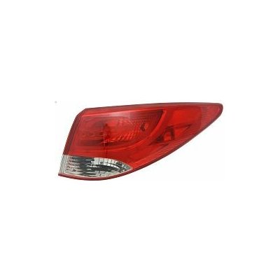 Zadní světlo- pravé vnější HYUNDAI TUCSON 2009 a výše |009 a výše| DEPO | 221-1957R-UE – Hledejceny.cz