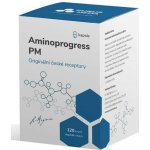 Purus Meda PM AMINOprogress 120 kapslí – Zbozi.Blesk.cz