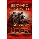 Sharpův úder - Bernard Cornwell – Hledejceny.cz