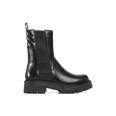 Vagabond kotníková obuv s elastickým prvkem Cosmo 2.0 4849-401-20 black