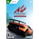 Assetto Corsa (Ultimate Edition)