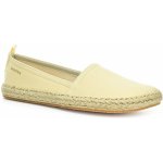 Shapen espadrilky Playa Wide Beige – Zboží Dáma