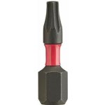 Milwaukee ShW TX20 25mm 25 ks 4932430875 – Zboží Mobilmania